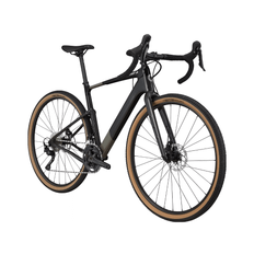 Cannondale Topstone Carbon 4 - XS