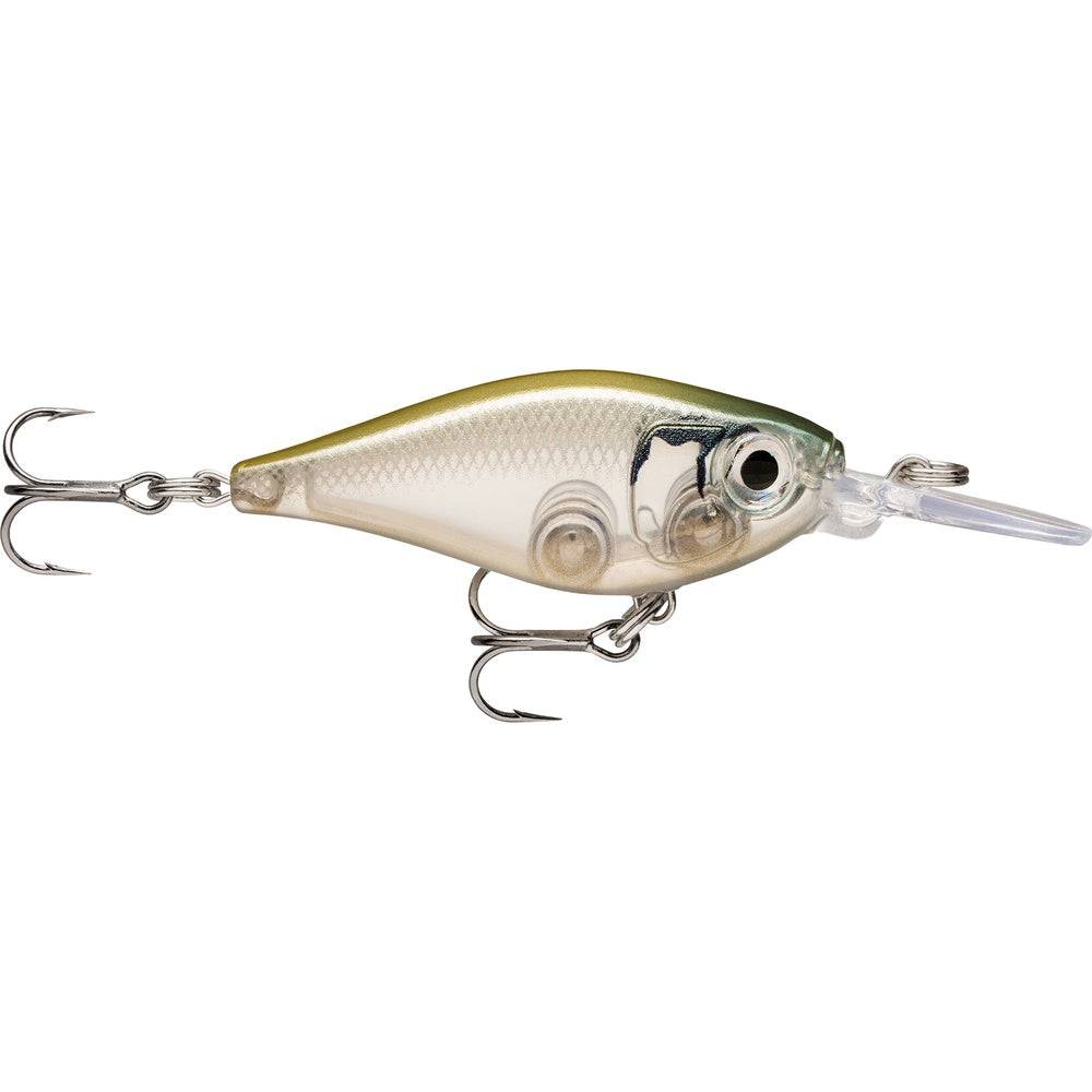 Rapala X-light Shad