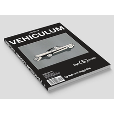 Issue 123 - Vehiculum