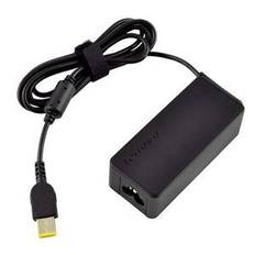 Lenovo AC Adapter 20v 2.25A 45w Uden net kabel