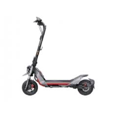 Ninebot by Segway Kickscooter ZT3 Pro D Elektroroller