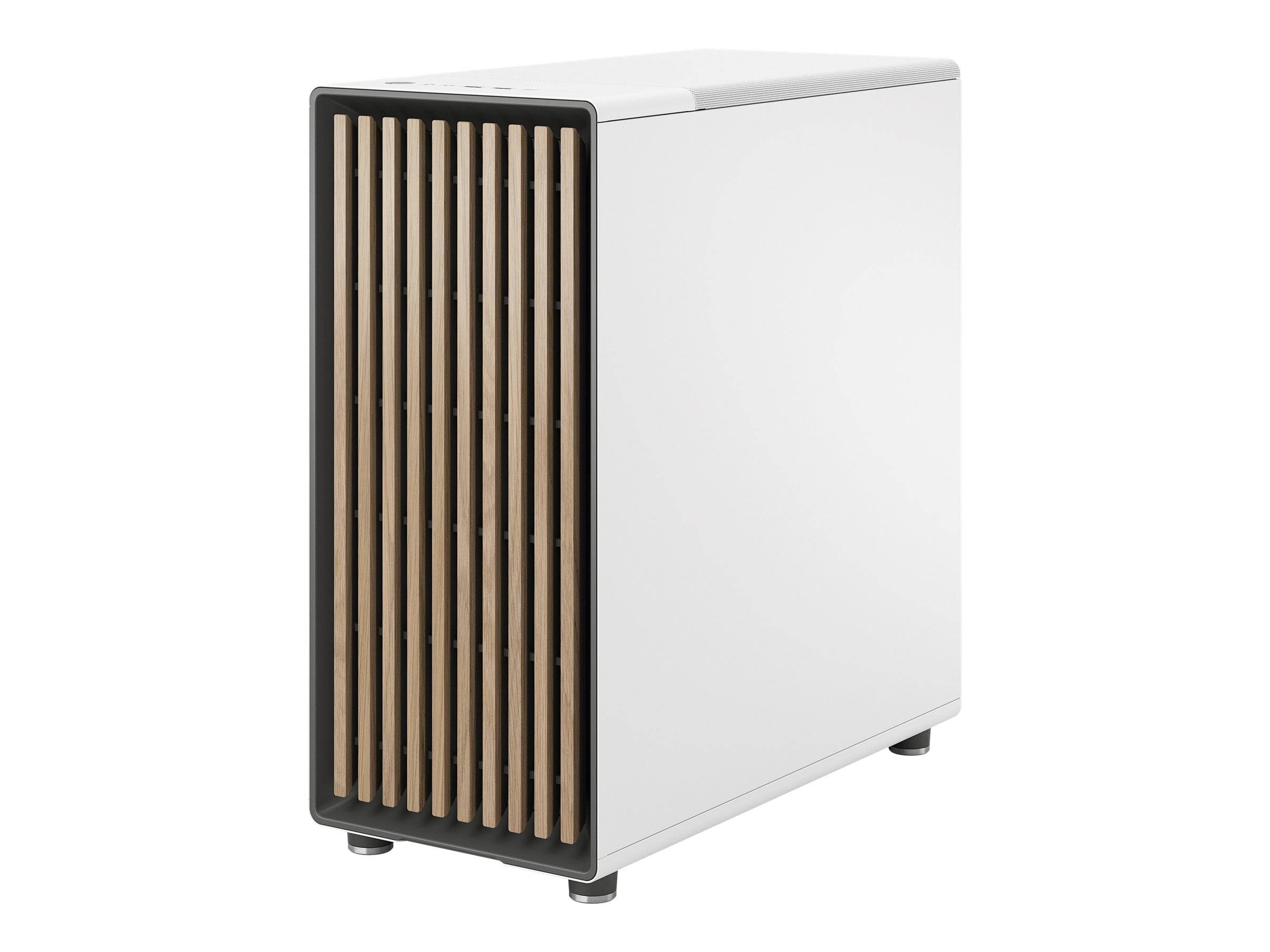 Fractal Design North Tower ATX Vit