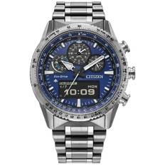 Citizen 62 - Promaster Skyhawk U830 - JV2000-51L - blau