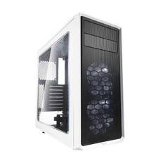 Fractal Design Focus G, Miditower - Vit