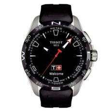 Tissot T-Touch connect solar – T121.420.47.051.00