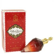 Killer Queen by Katy Perry - Eau De Parfum Spray 100 ml - för kvinnor