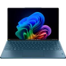 Lenovo Yoga Slim 7 Aura Edition 15,3" Copilot+ computer - Intel Core Ultra 7 258V - 83HM0007MX