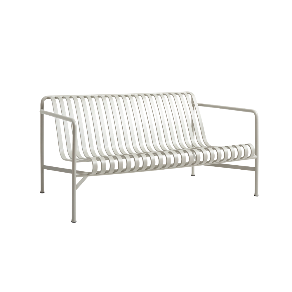 Palissade Lounge Sofa | Havemøbel