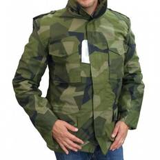 Nordic Army M65 Jacka - M90 Camo (Small)