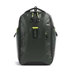 Samsonite Paradiver Light XS Reseryggsäck khaki
