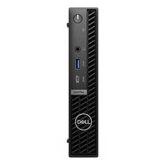 Refurbished Desktop PC Dell J4W1J med 8 GB RAM og 512 GB SSD, Intel Core i5 12500T