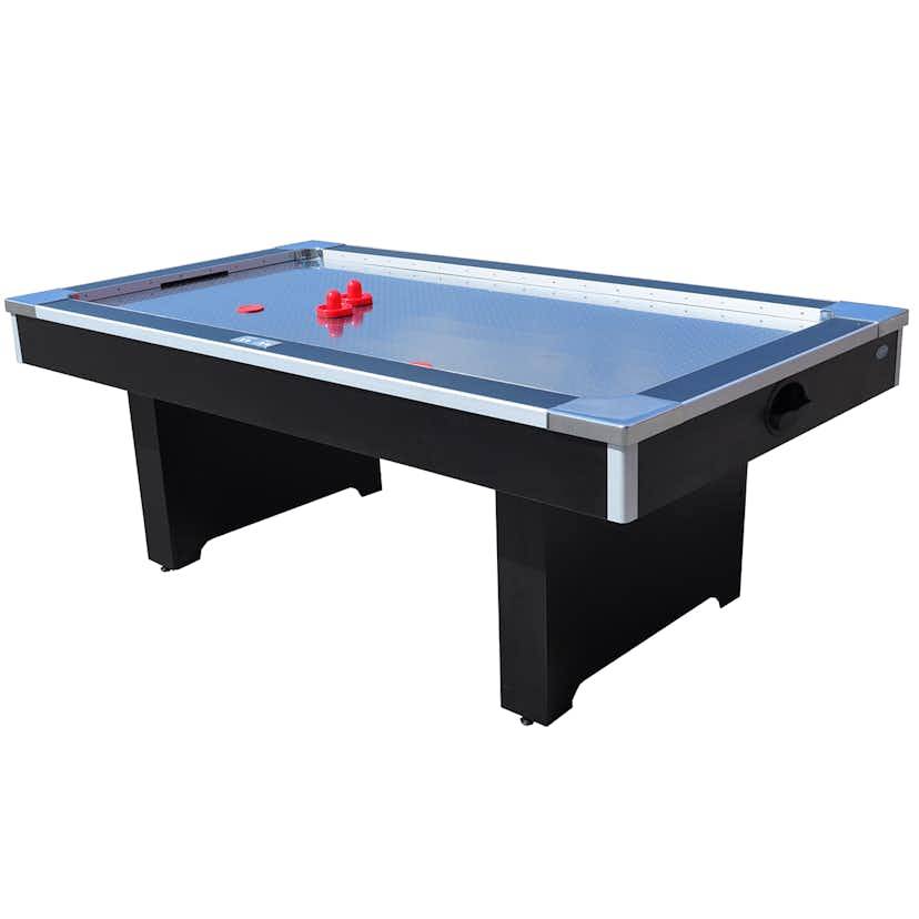 Gamesson Airhockey Table Coliseum II Steel