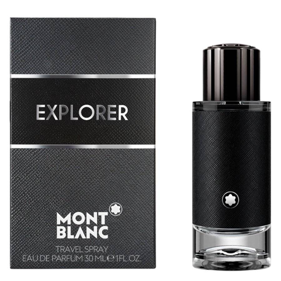 Mont Blanc Explorer Eau de Parfum 30 ml