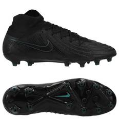 Nike Phantom Luna II Elite AG-PRO Shadow - Svart/Grön - Konstgräs (AG) - ['Svart'] (42)