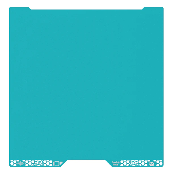 BIQU CryoGrip Pro Glacier for Bambu lab H2C