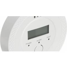 Atlo CARBON MONOXIDE (CO) DETECTOR ATLO-CD02 ATLO