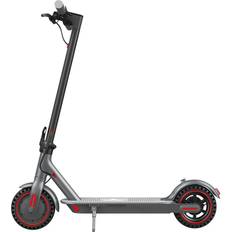 Elsparkcykel iWheel D8 Pro 30km/h - Carbon Black
