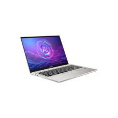 MSI Prestige A16 AI+ A3HMG-003NEU Bærbar PC - AMD Ryzen AI 9 365 - 32 GB LPDDR5X - 1 TB SSD M.2 2280 PCIe 4.0 x4 - NVM Express (NVMe) - 16" OLED