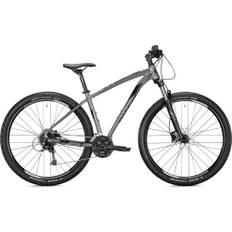 Morrison Blackfoot 29″ Dark Anthracite – MTB