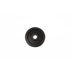 Skolvikt för 25 mm stång Master Fitness 0,5kg
