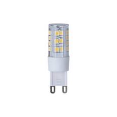 3,6W G9 - 400 lumen 2700K / 4000K - dimbar