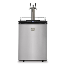 Mangrove Jack's Kegerator med 3 kranar