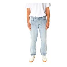 Levi's, Jeans, Herr, Blå, W31 L34, Denim, 568™ Stay Loose Jeans