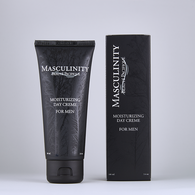 Masculinity Fugtgivende Dagcreme