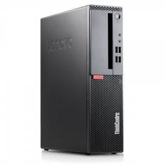 Lenovo ThinkCentre M710s SFF Intel Quad Core i5 256GB SSD 8GB Windows 10 Pro DVD Brenner