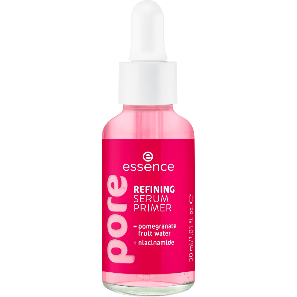 Essence Pore Refining Serum Primer 30 ml