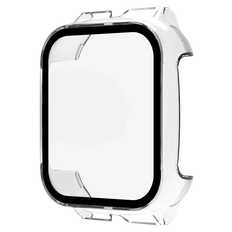 Xplora X5 Play Silikone Cover - Gennemsigtig