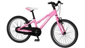 Trek Precaliber 20 SS Girls<BR>- 2017 20" Pige børne MTB cykel