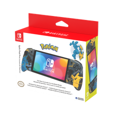 Split Pad Pro – Pokémon: Lucario + Pikachu(Switch)