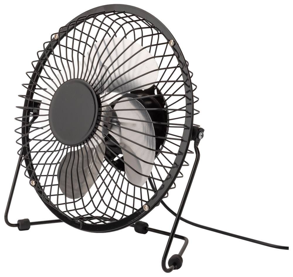 Nakano Ventilator med USB stik
