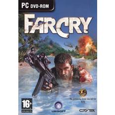 PC - Far Cry (Beg)