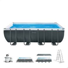 Bollhav Intex 549 x 132 x 274 cm