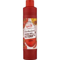Hela Martha Lane's Original Spice Ketchup 800ml