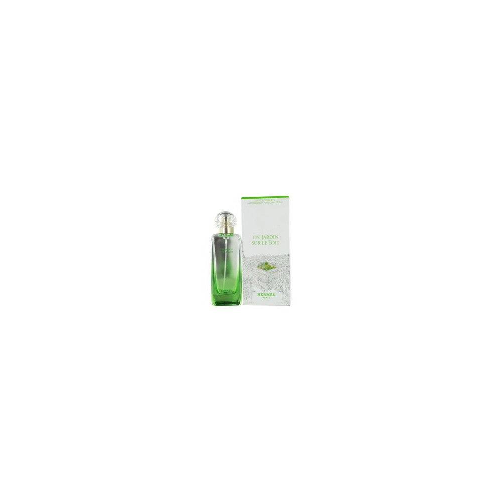 Hermes Un Jardin Sur Le Toit EDT U 100 ml