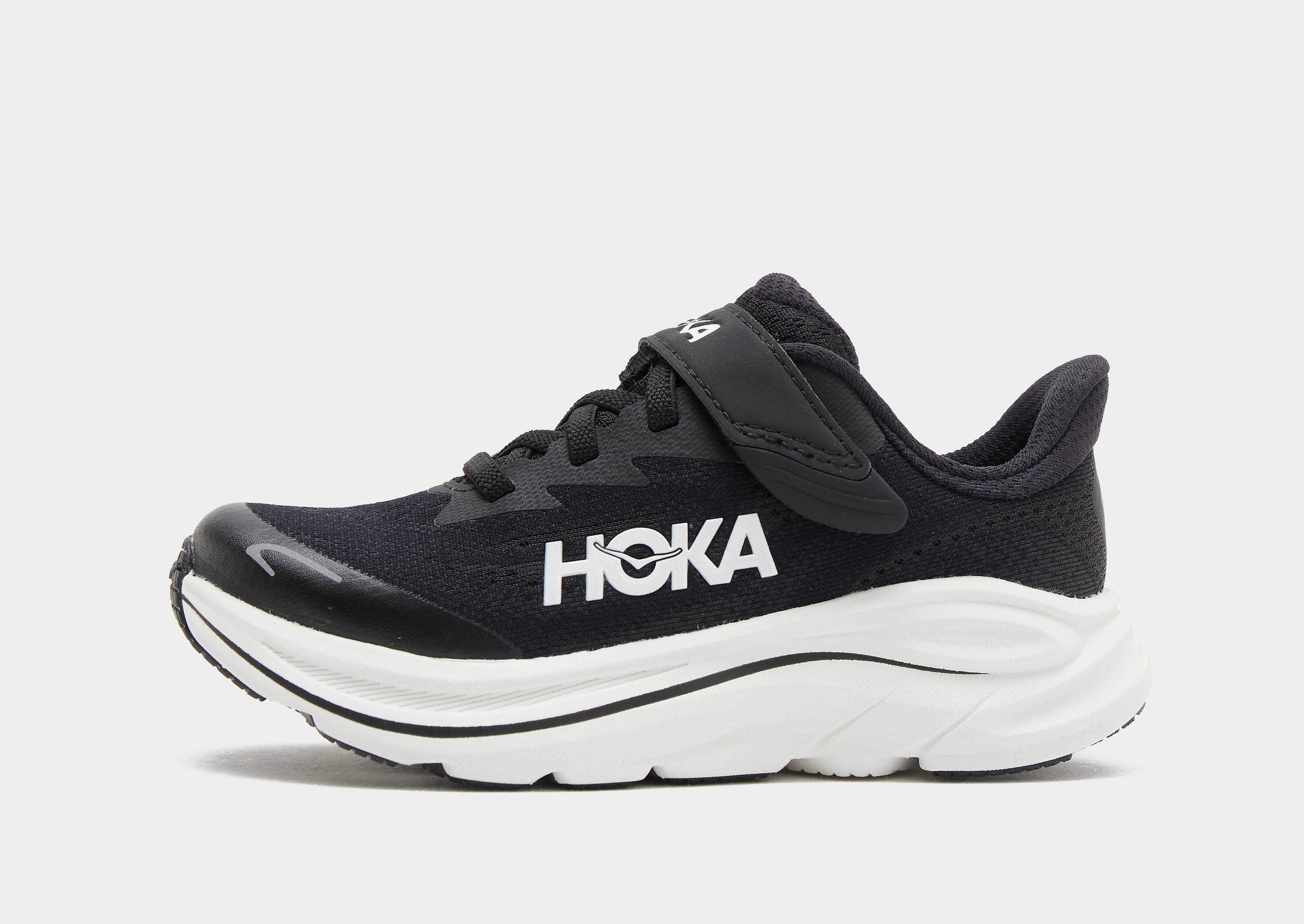 HOKA Clifton 10 Children, Sort