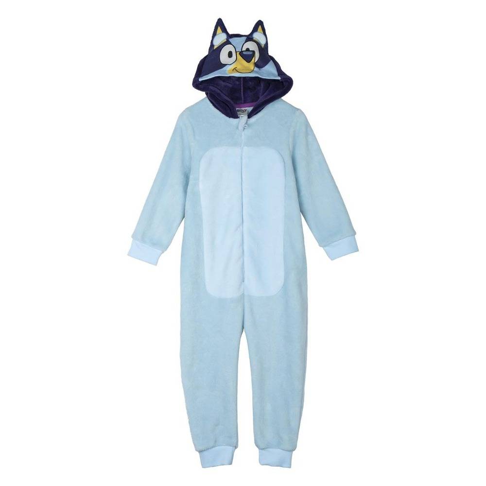 BlueyÂ® Børneonesie