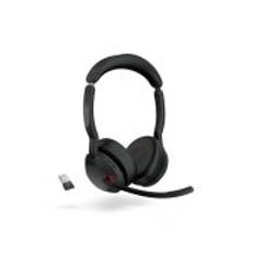 Headset JABRA Evolve2 55 MS On-Ear BT