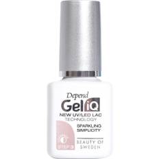 Depend Gel iQ Gelnagellack 5 ml Sparkling Simplicity