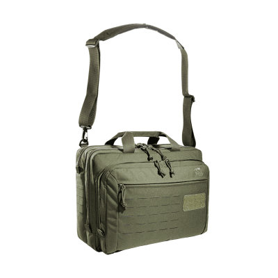 Tasmanian TIger Document Bag MKII 18L (Färg: Oliv)