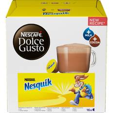 Nescafé Dolce Gusto Nesquik