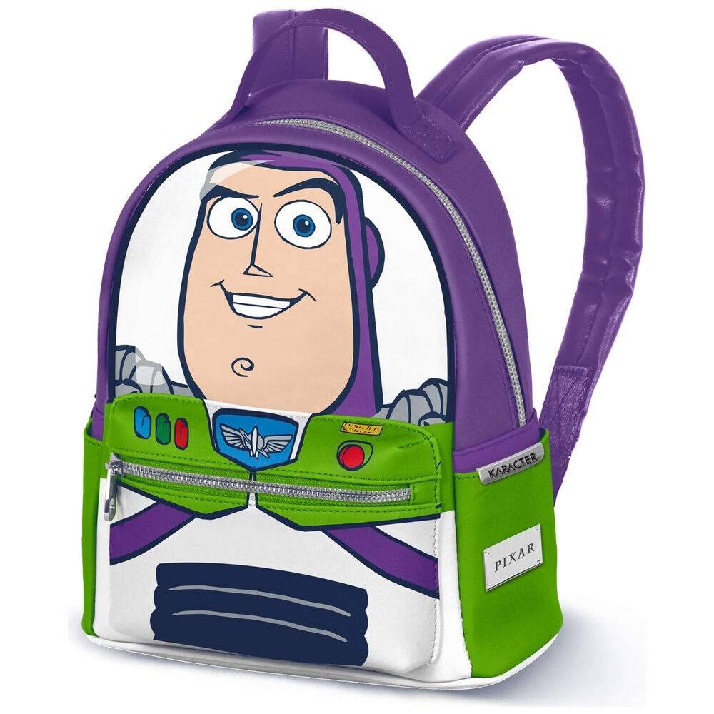 Disney Pixar Toy Story Buzz Lightyear ryggsäck 29cm