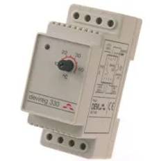 DEVI DEVIreg 330 termostat med ledningsføler