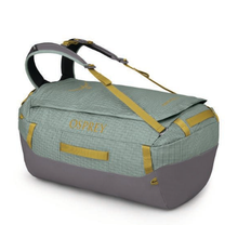Transporter Duffel 65 - Frosty Mint