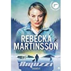 Rebecka Martinsson S.1 (audio Swedish only / subtitles Dutch) (2DVDset)