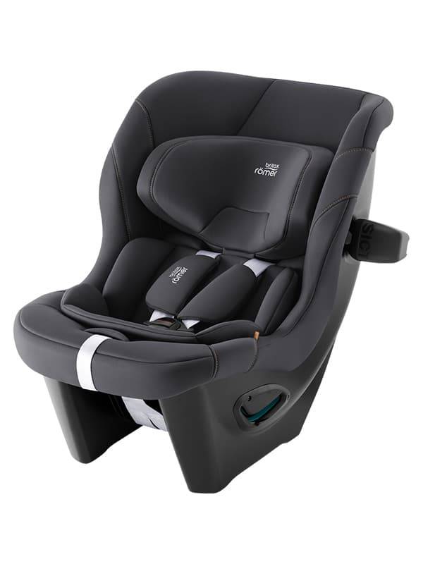 Britax Max-Safe Pro Midnight Grey