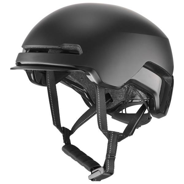 Mavic Speedcity 2 Cap Cykelhjelm størrelse 54-59 cm - M farve black